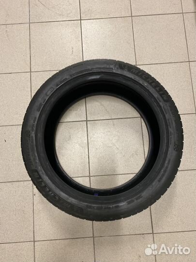 Michelin Pilot Sport 4 S 245/40 R20