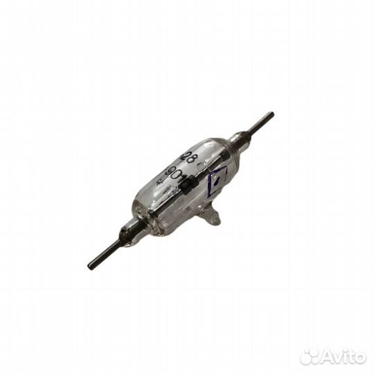 1 шт Разрядник Р-28 нерезонансный неуправляемый вы