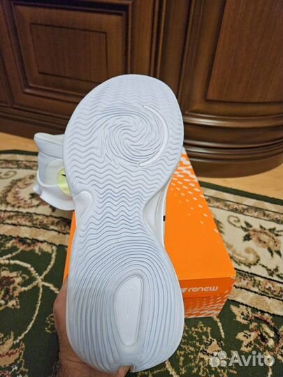 Nike Renew Elevate 3