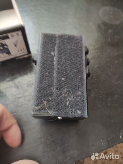 Гитарная педаль