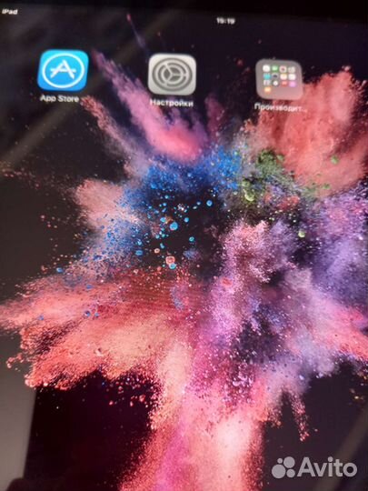 iPad mini 3 16gb