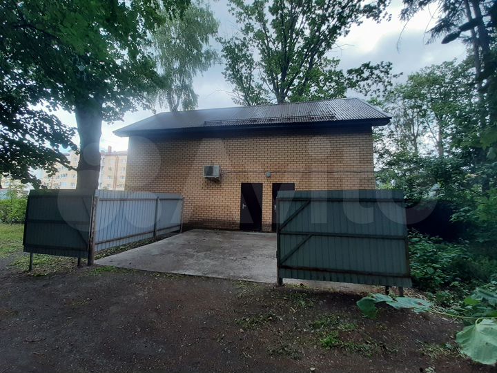 Продам помещение свободного назначения, 110.6 м²