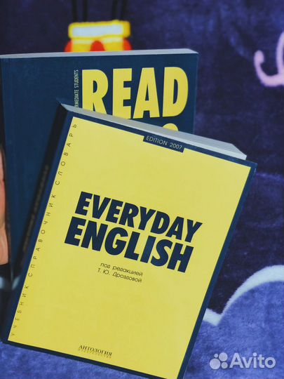 Everyday English