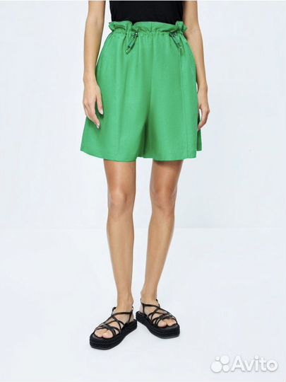 Шорты женские 44