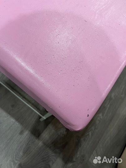 Кушетка складная