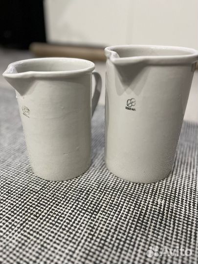 Стакан фарфоровый