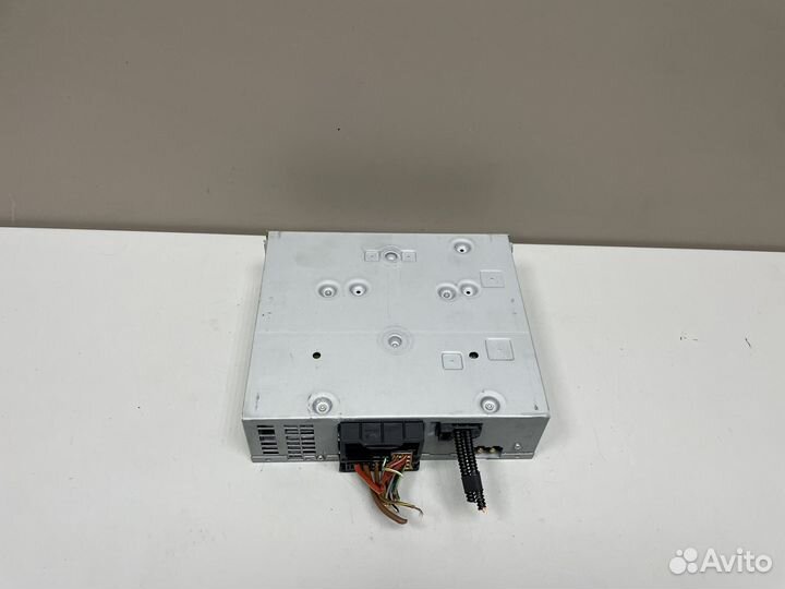 Блок радио Audi A4 B8 A5 8T A6 C7 A7 4G Q3 Q5 Q7