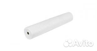 Одноразовые простыни в рулоне с перфорацией