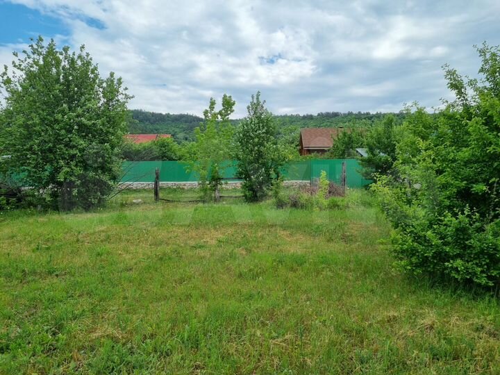 Участок 19,2 сот. (ИЖС)