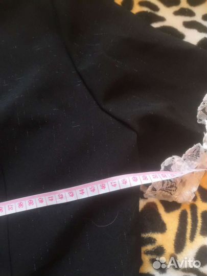 Школьная форма