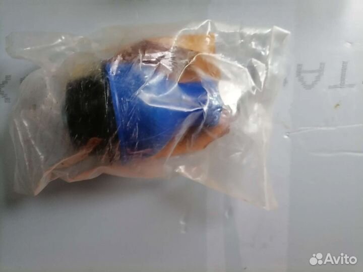 Шаровая опора передней подвески Пежо 3008