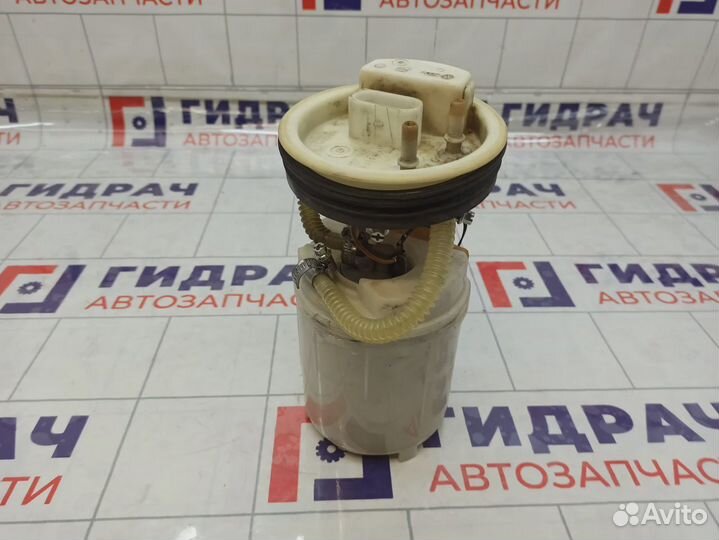 Насос топливный электрический Volkswagen Golf (Mk4) 1J0919051H