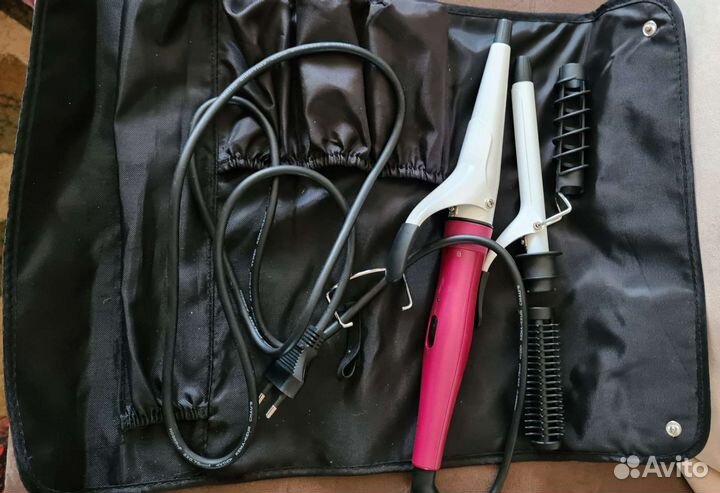 Стайлер Philips HP8697