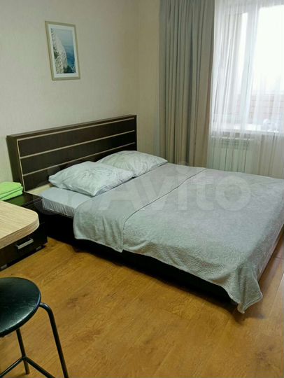 Квартира-студия, 30 м², 9/10 эт.