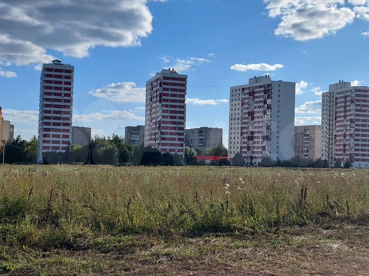 Участок 6,3 сот. (ИЖС)