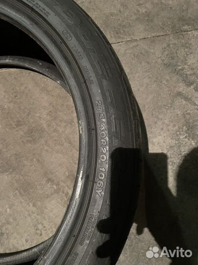 Achilles Corsa 65 225/40 R20