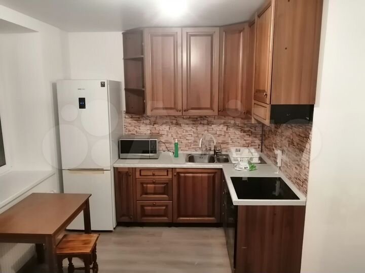 Квартира-студия, 24 м², 3/9 эт.