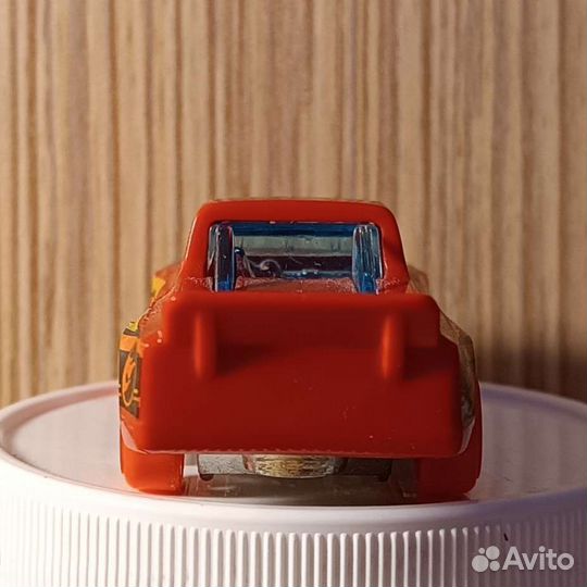 Hot wheels Draftnator