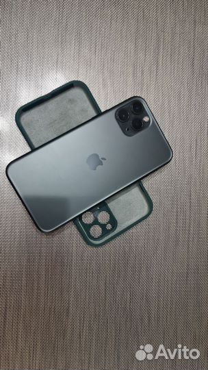 iPhone 11 Pro, 64 ГБ