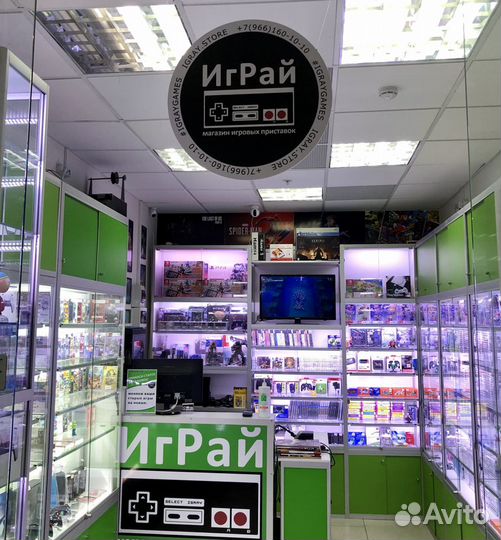 Ремонт игровых приставок и джойстиков. Чистка