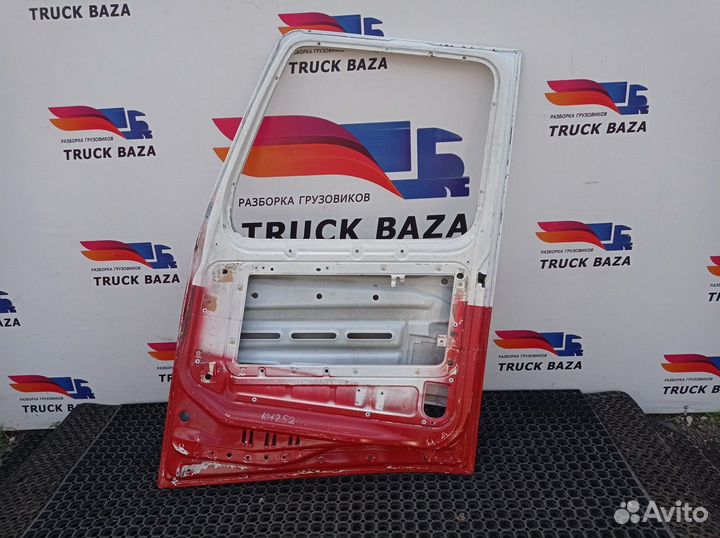 Дверь правая Volvo FH