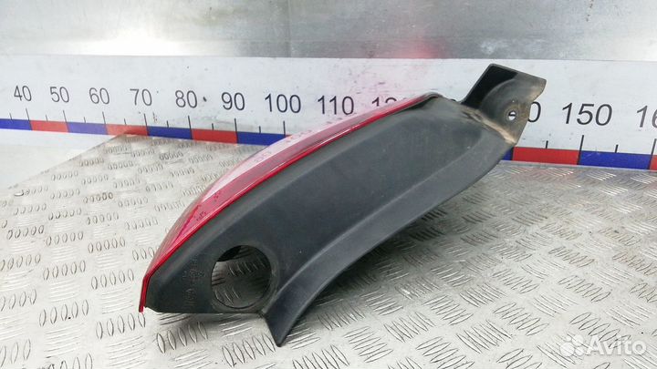 Фонарь задний левый Renault Megane 2 2005