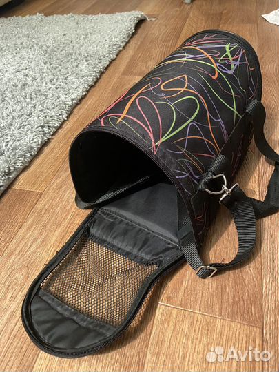 Переноска для мелких животных