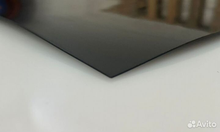 Полипропилен листовой новый 5мм