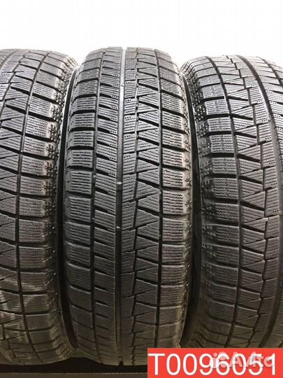 Bridgestone Blizzak Revo GZ 185/65 R15 100