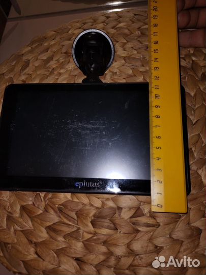 Видеорегистратор eplutus