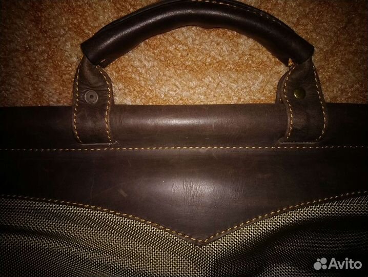 Сумка портфель