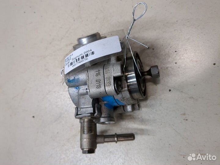 Тнвд Opel Signum, 2004