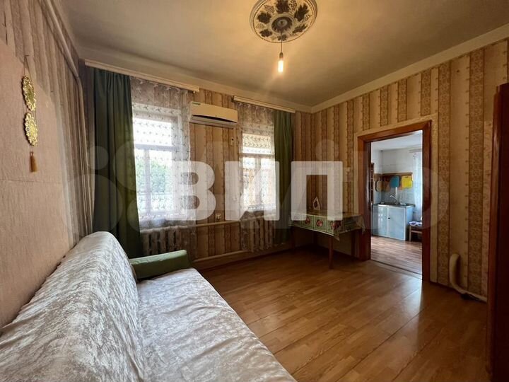 Дом 40 м² на участке 3 сот.