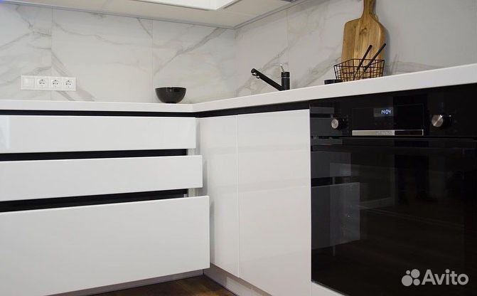 Кухни на заказ