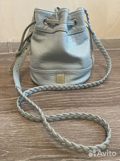 Сумка торба Naf Naf