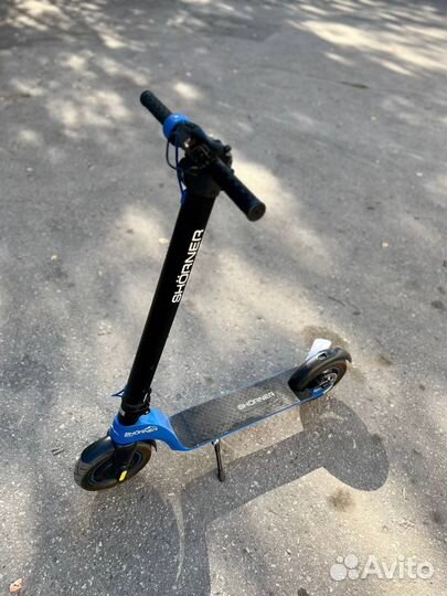 Электросамокат Shorner X8 Pro