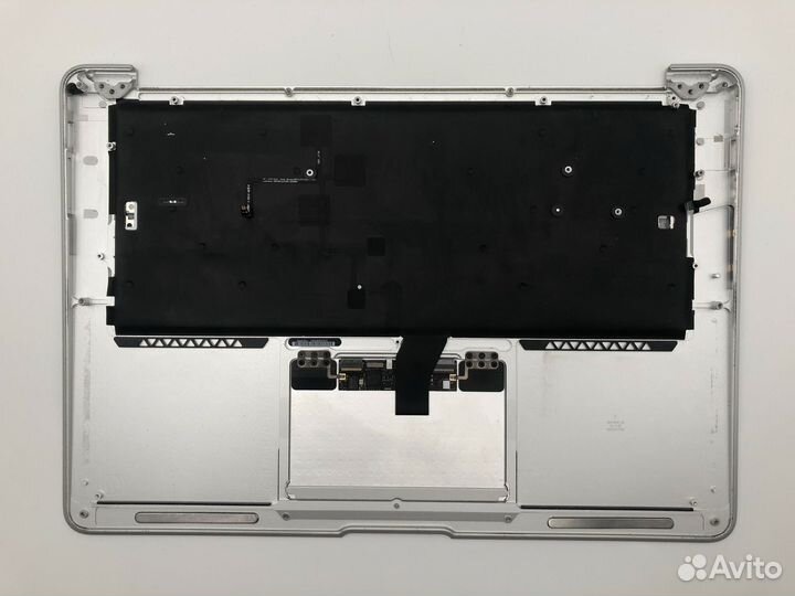 Топкейс с клавиатурой MacBook A1466(2013-2017) Б/У