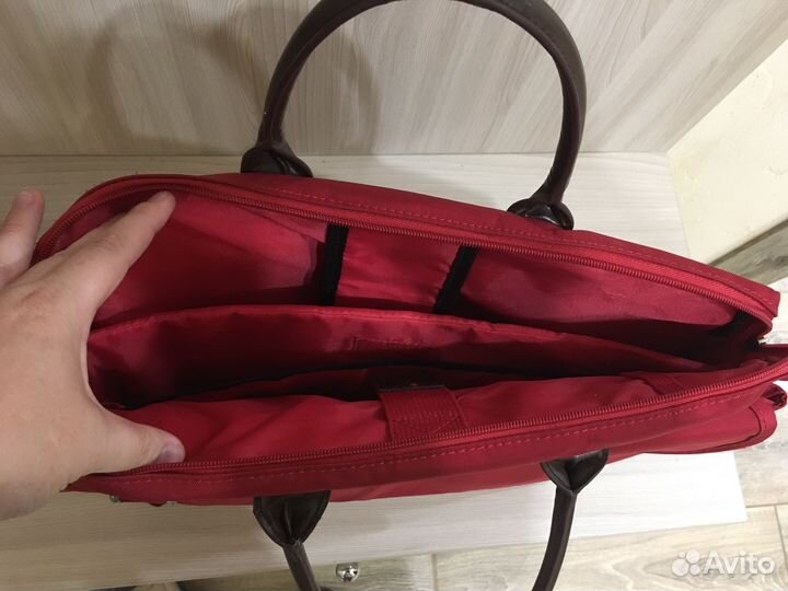 Сумка для ноутбука