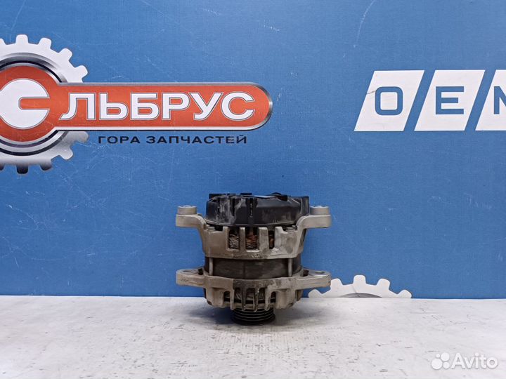 Генератор Kia K5 1 DL3 2020-2024