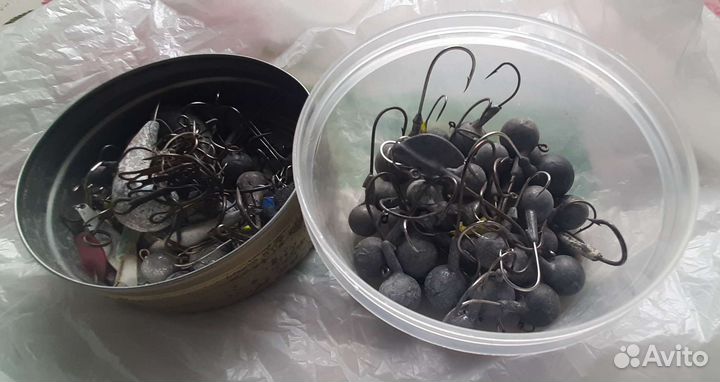 Товары для рыбака