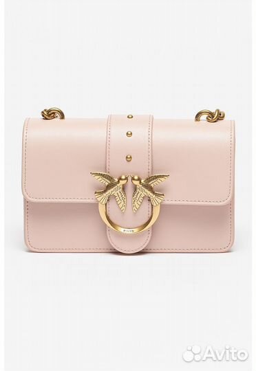 Сумка Pinko Mini Love Bag One Simply