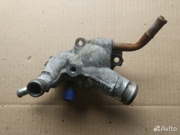 Корпус Термостата Nissan X-Trail QR25 2012