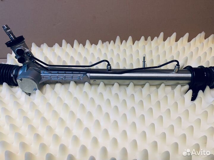 Рулевая рейка Фиат Дукато Елабуга