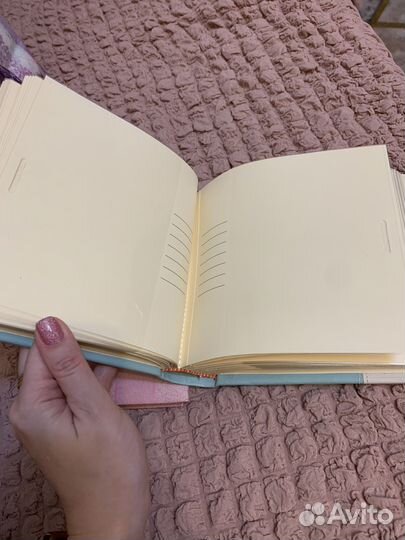 Альбом для фотографий