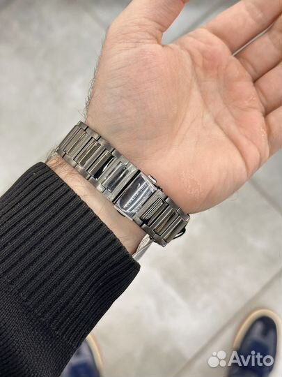 Часы мужские Kenneth cole(Новые/Рассрочка)