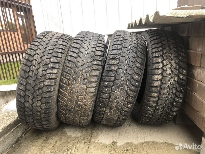 Amtel NordMaster ST-310 195/55 R15