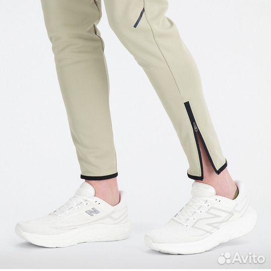 Новые штаны New Balance MP33091