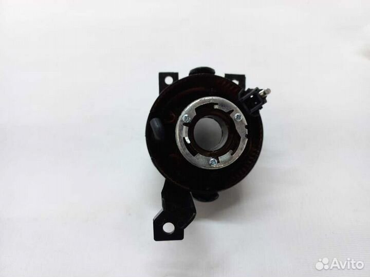 Фара птф Volkswagen Polo 2010-2014 левая