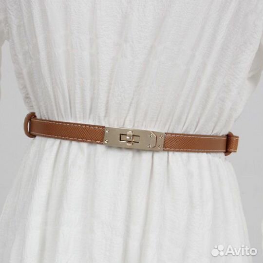 Женские ремни Hermes Kelly