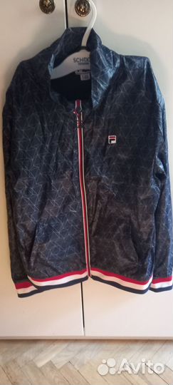 Ветровка fila 146 на мальчика